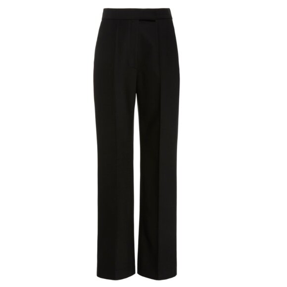 Partow - Dalton Tailored Wool-Blend Pants - Size 6 - Never Worn! - Picture 1 of 2